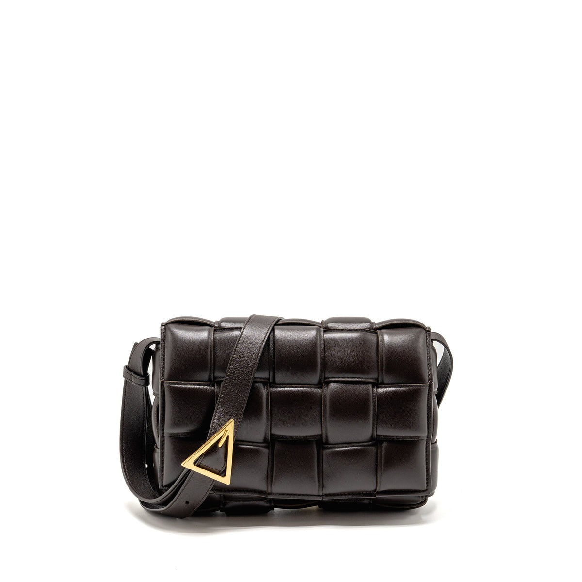 bottega-veneta-padded-cassette-lambskin-brown-ghw