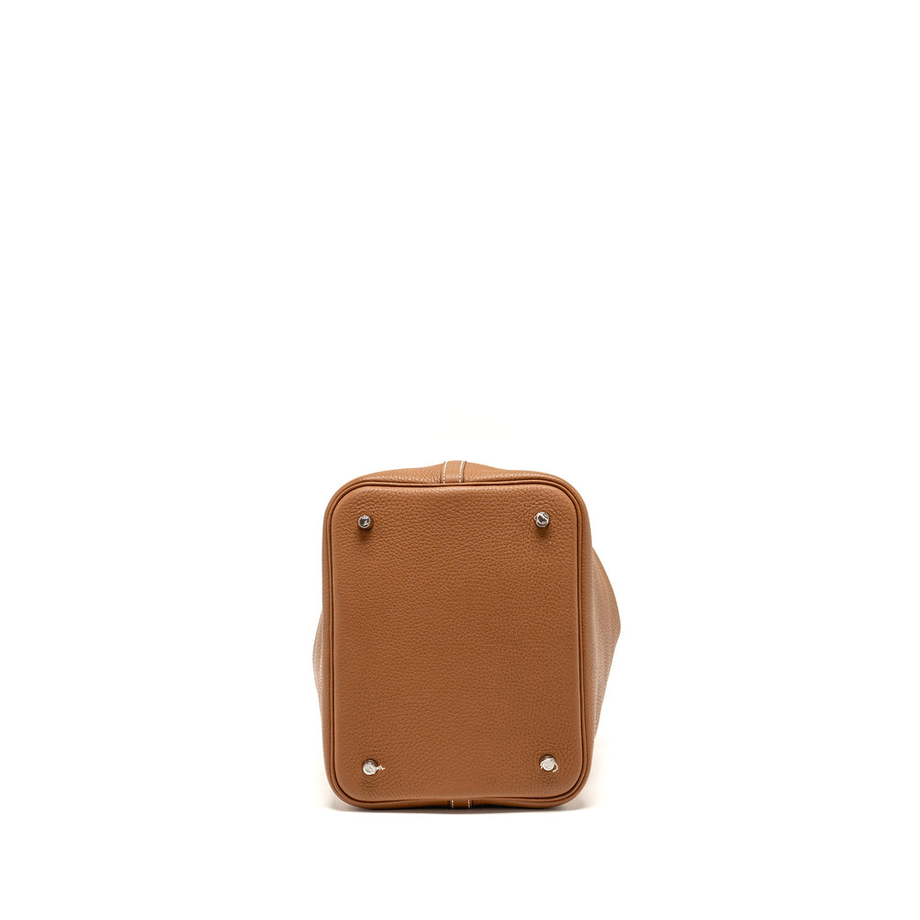 hermes-picotin-22-lock-bag-clemence-gold-shw-stamp-c