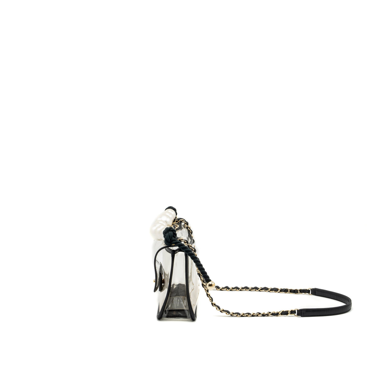 chanel-sand-by-the-sea-pearl-flap-bag-pvc-leather-black-lghw