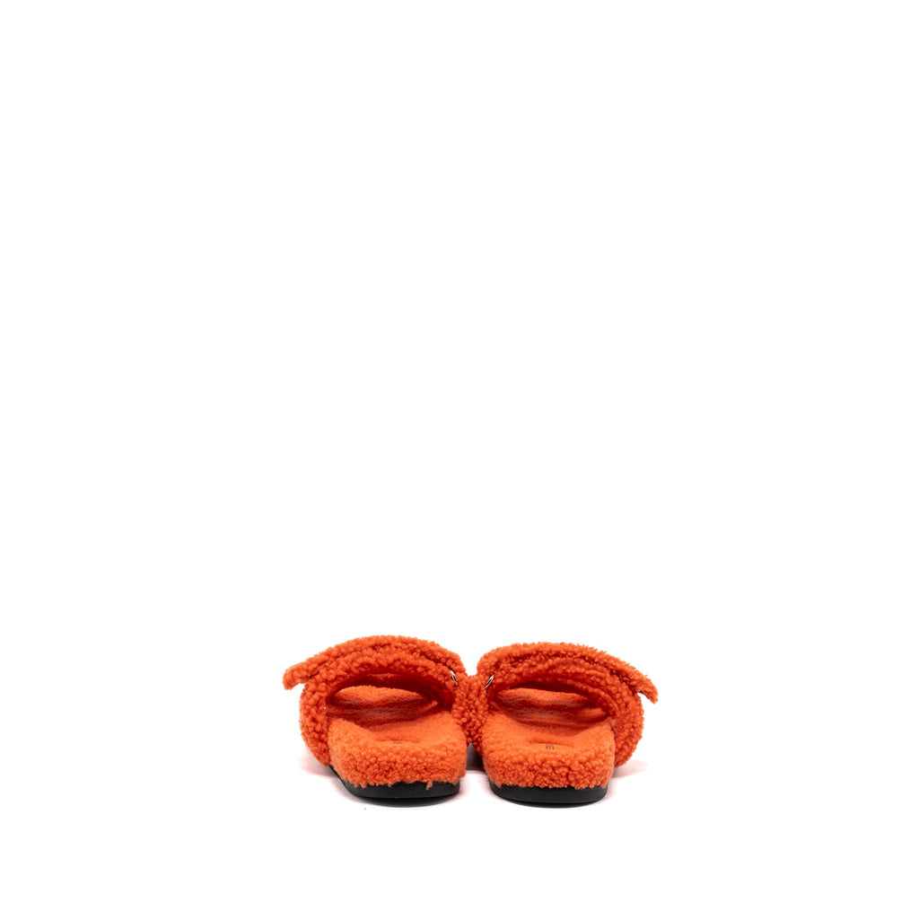 hermes-size-39-lainee-orange
