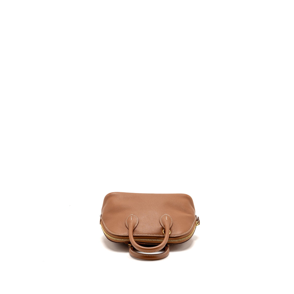 hermes-mini-bolide-gold