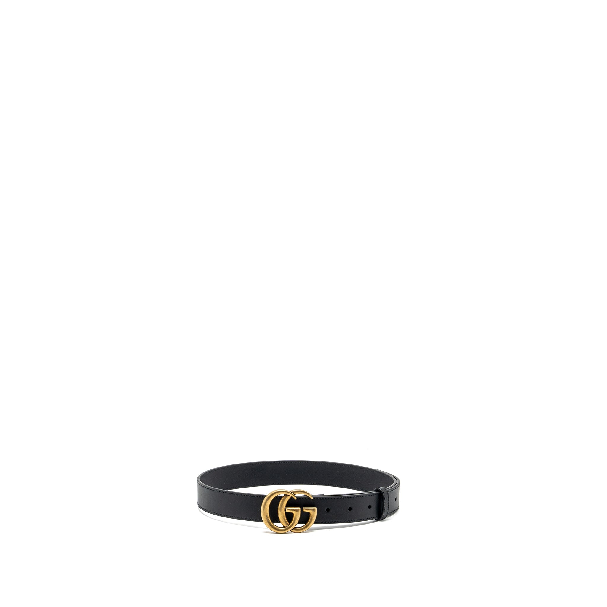 gucci-size-75-gg-marmont-thin-belt-black-ghw