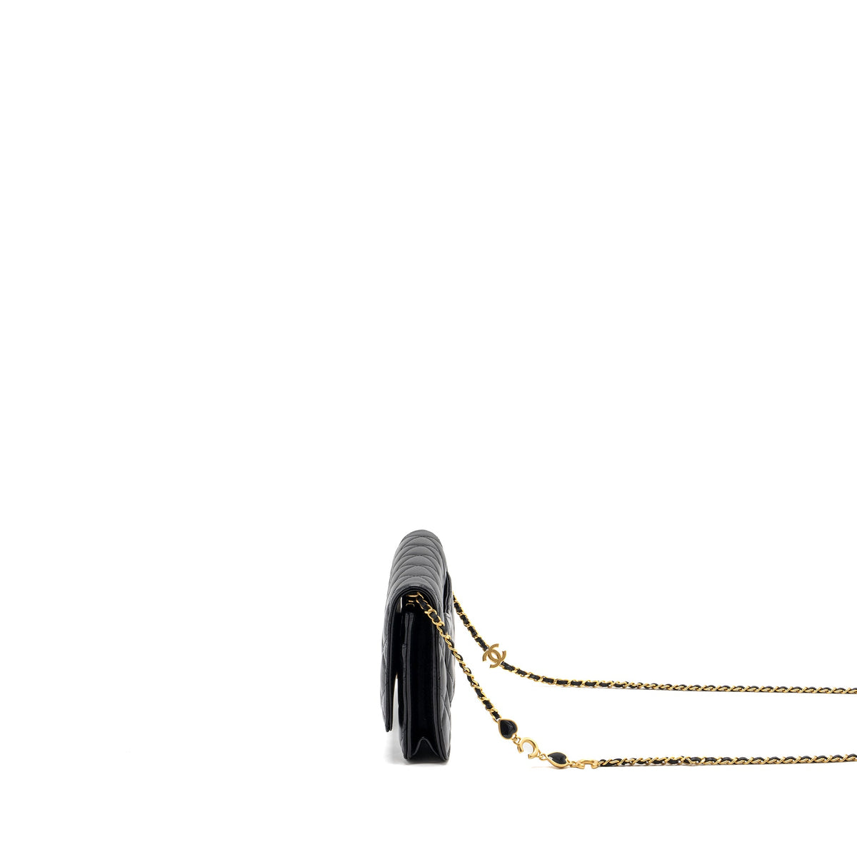 chanel-coco-heart-wallet-on-chain-lambskin-blackmicrochip
