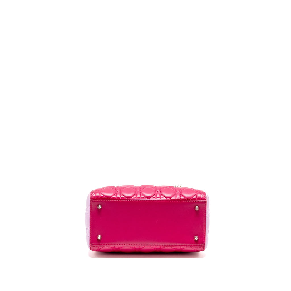 dior-medium-lady-dior-lambskin-pink-multicolour-shw-copy-1