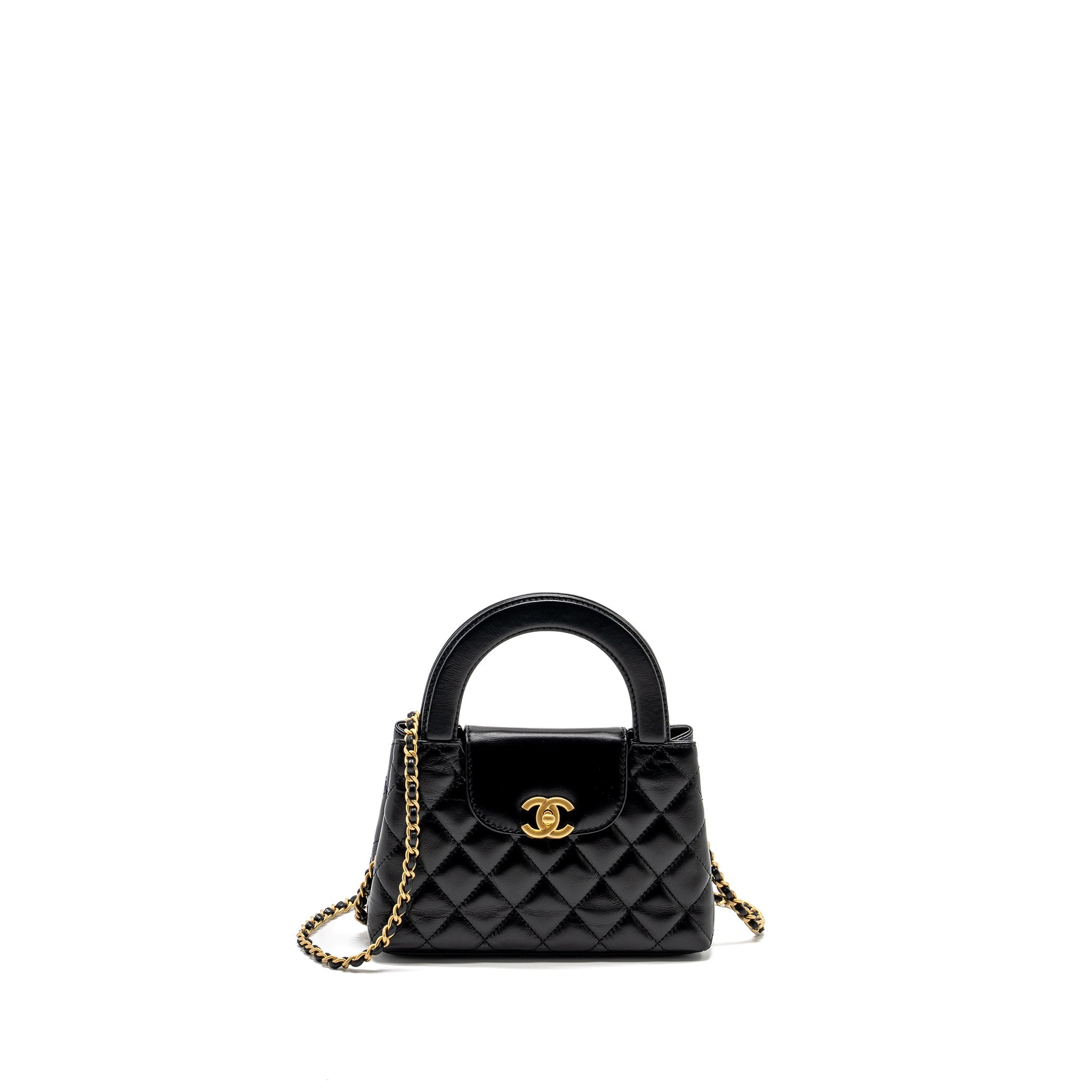 chanel-mini-kelly-shopping-tote-bag-calfskin-black-ghw-microchip-copy-3