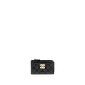chanel-l-zipped-card-holder-limited-edition-caviar-black-lghw-microchip