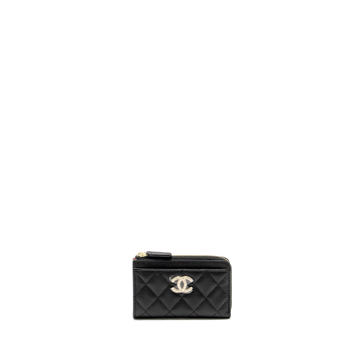 chanel-l-zipped-card-holder-limited-edition-caviar-black-lghw-microchip