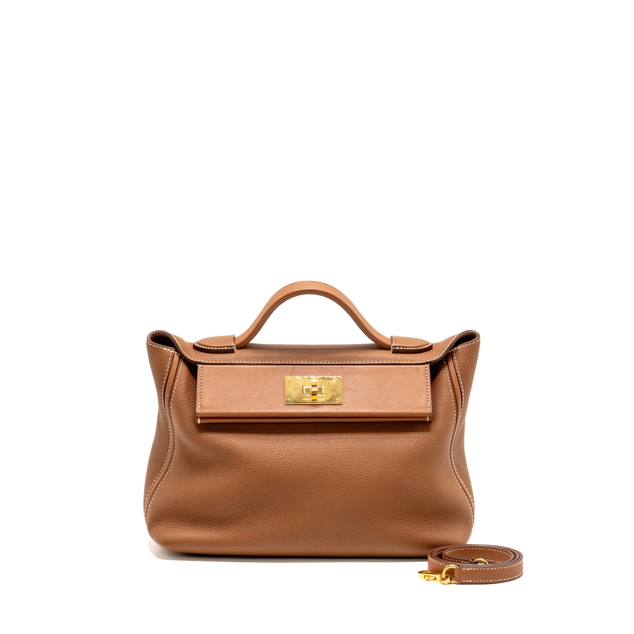 hermes-2424-24-24-29-bag-togo-swift-gold-ghw-stamp-d