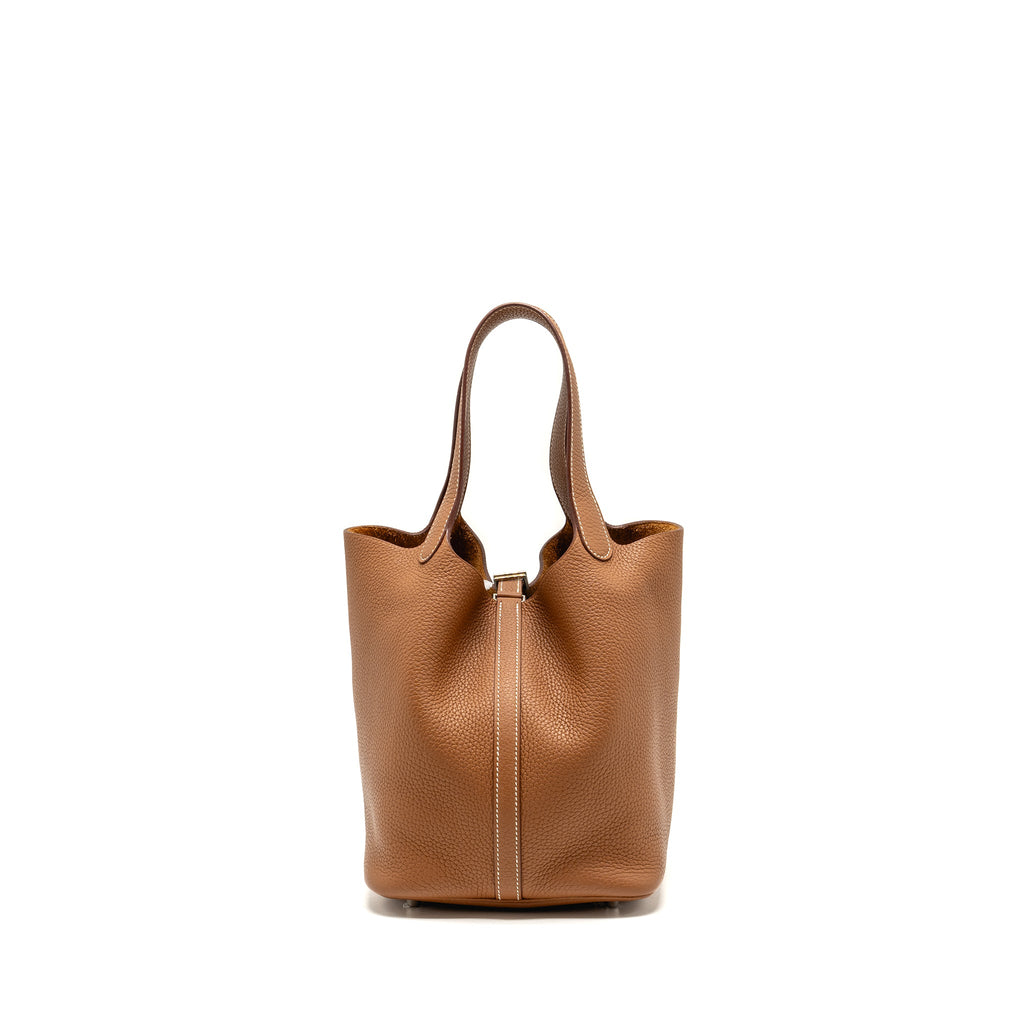 hermes-picotin-22-lock-bag-clemence-gold-shw-stamp-c