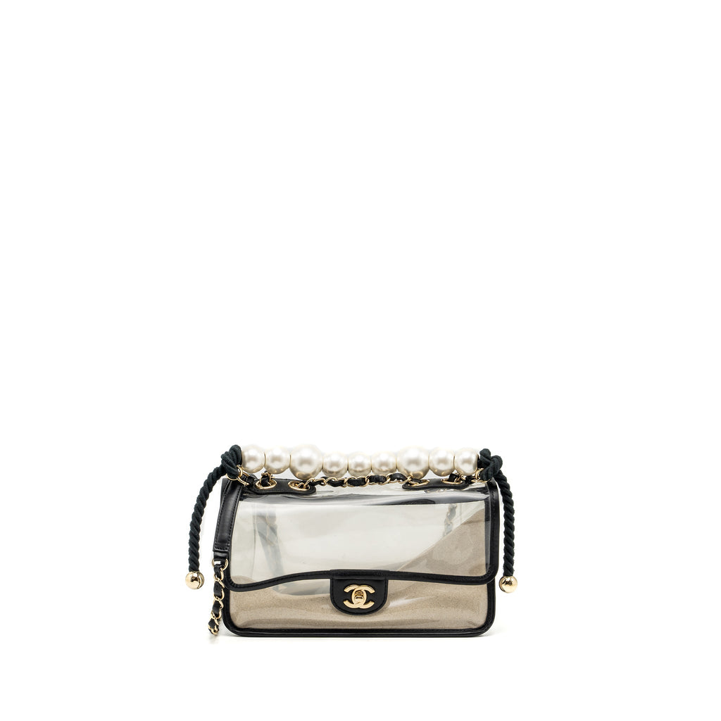 chanel-sand-by-the-sea-pearl-flap-bag-pvc-leather-black-lghw