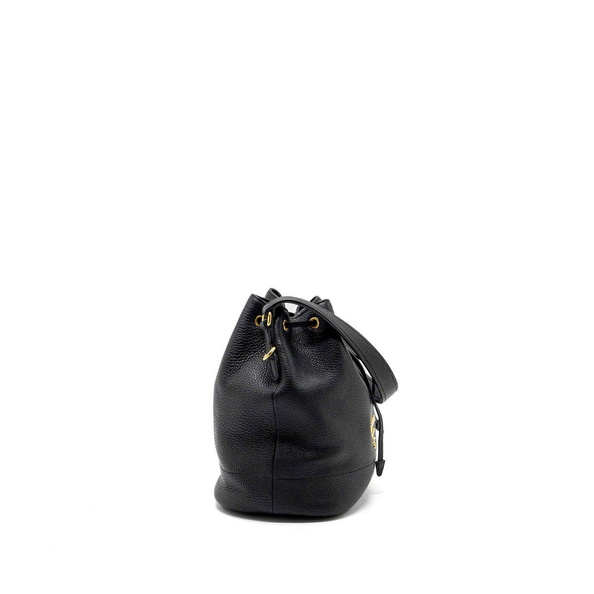prada-secchiello-bucket-bag-grained-calfskin-black-ghw