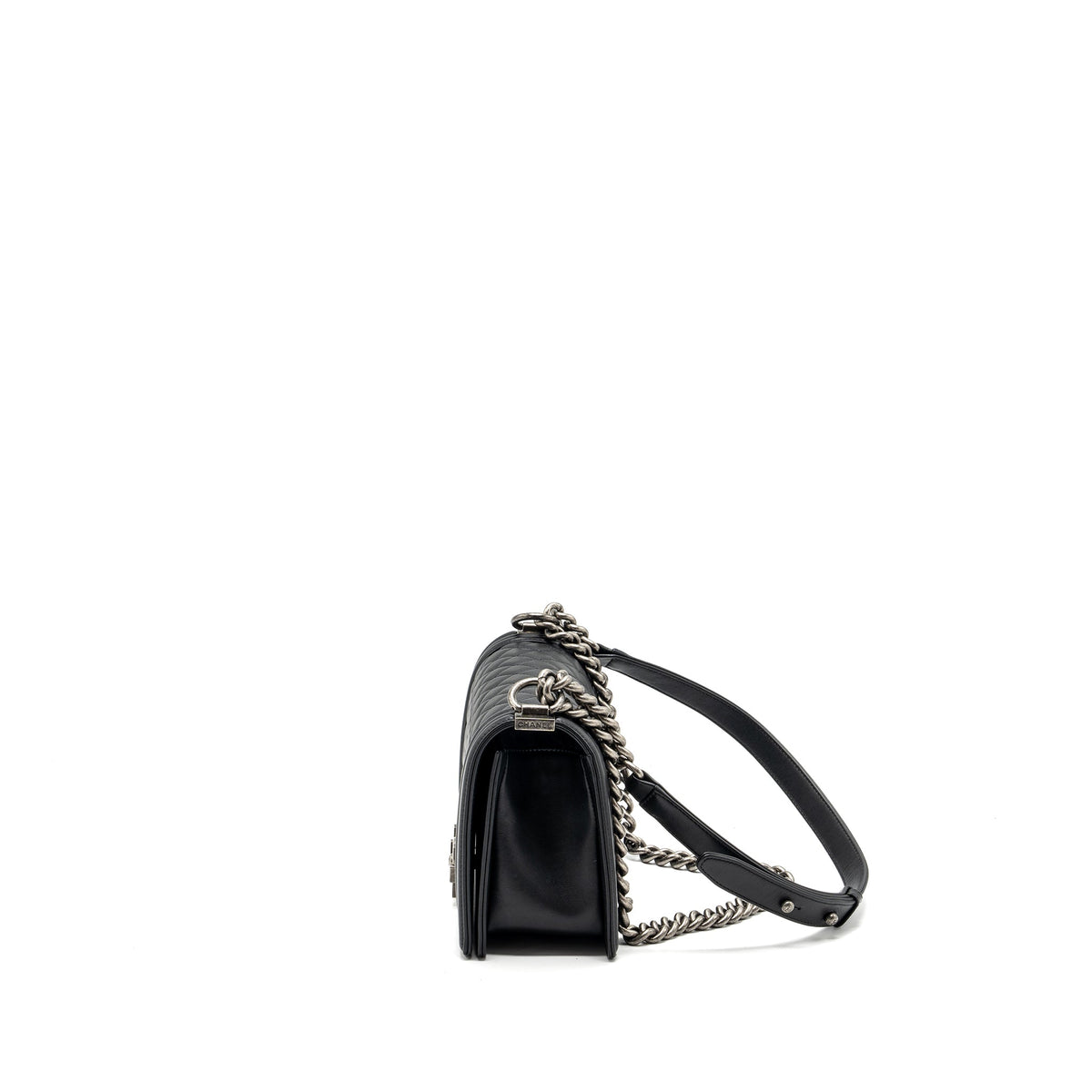chanel-medium-boy-bag-lambskin-black-ruthenium-hardware
