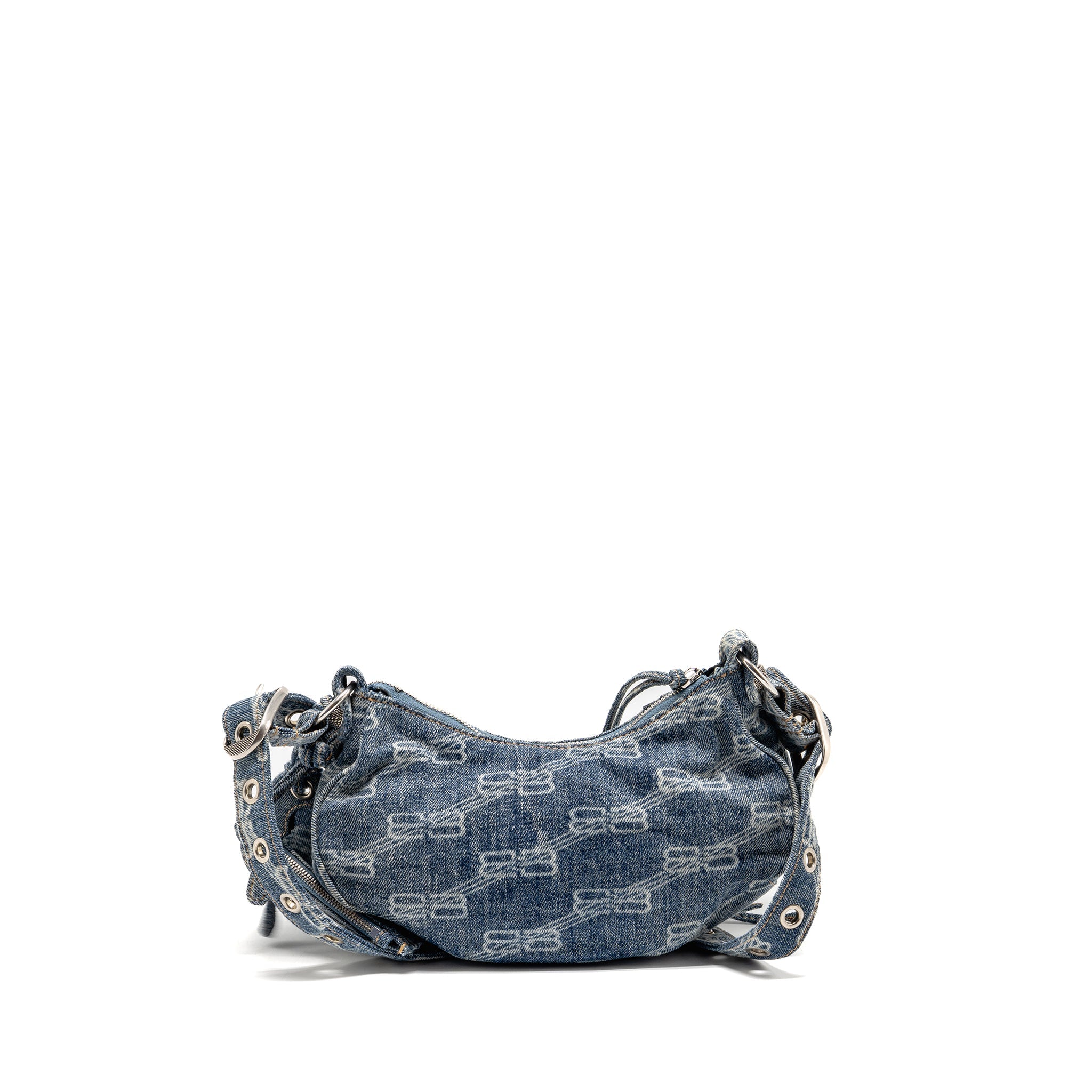balenciaga-le-cagole-xs-shoulder-bag-bb-monogram-denim-light-blue-shw
