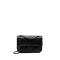 chanel-2-55-reissue-flap-bag-aged-calfskin-black-with-black-hardware-microchip