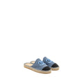 chanel-size-37-espadrilles-sandals-denim-blue