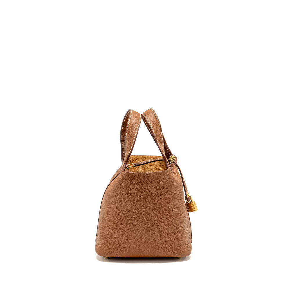 hermes-picotin-18-lock-bag-clemence-gold-ghw-stamp-u-1
