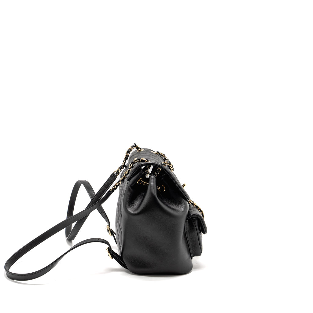 chanel-23c-large-duma-backpack-calfskin-black-lghwmicrochip