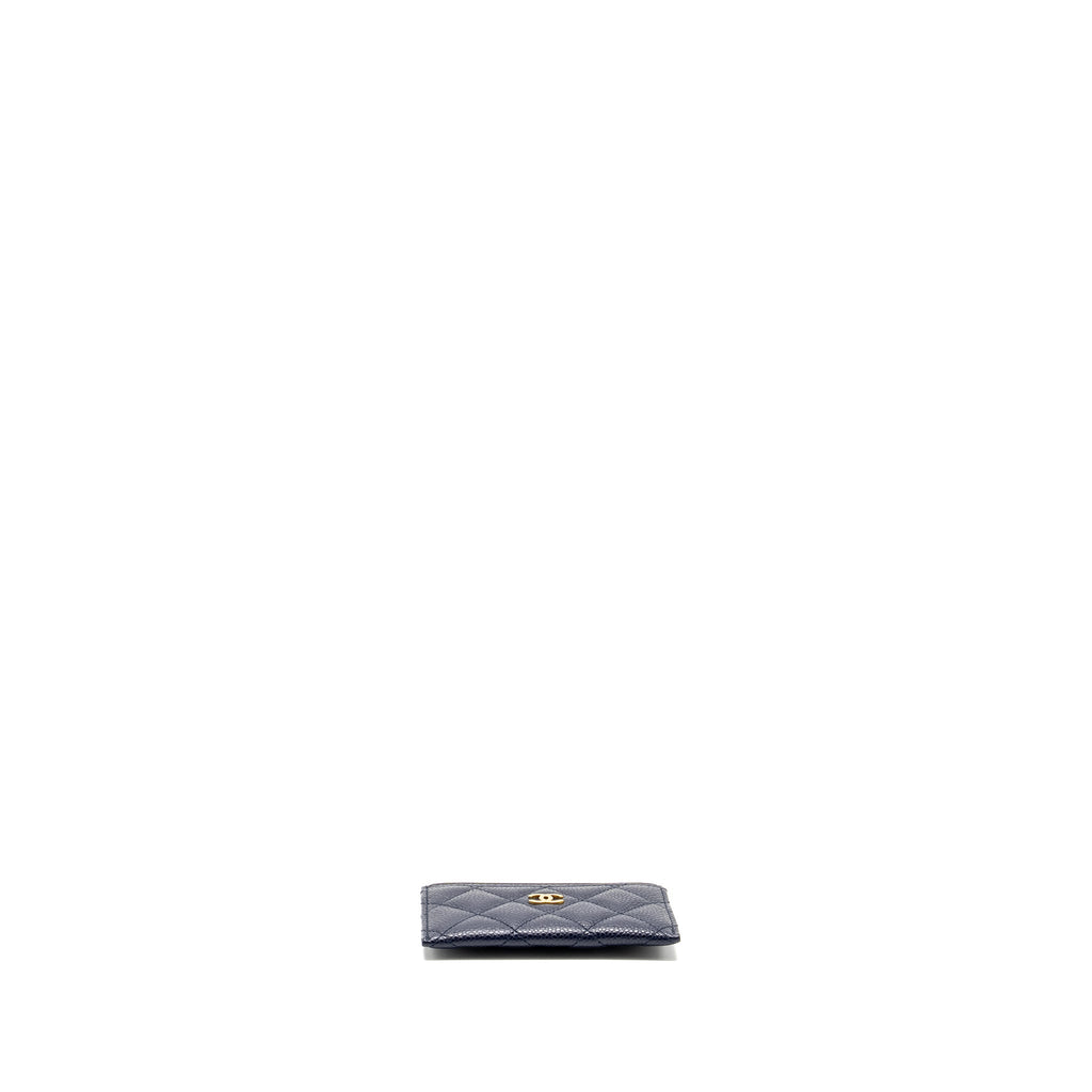 chanel-classic-card-holder-caviar-navy-ghw