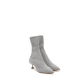 miu-miu-size-38-5-glitter-sock-boots-silver