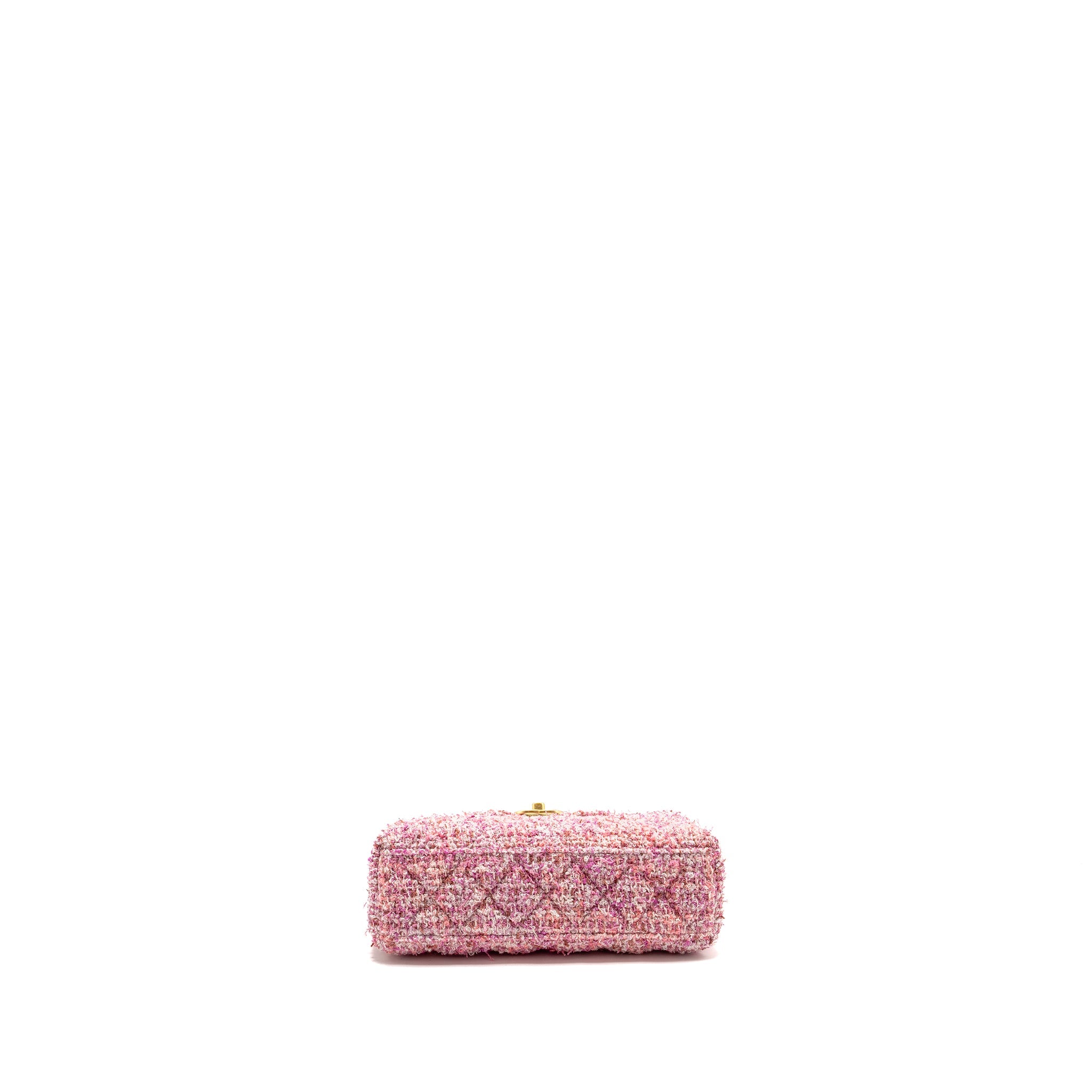 chanel-24p-mini-kelly-shopping-tote-tweed-pink-multicolour-ghwmicrochip