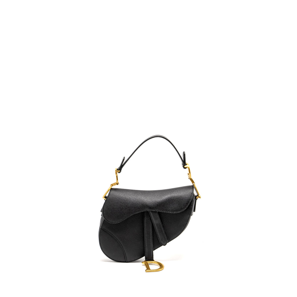 dior-mini-saddle-bag-calfskin-black-ghw-3