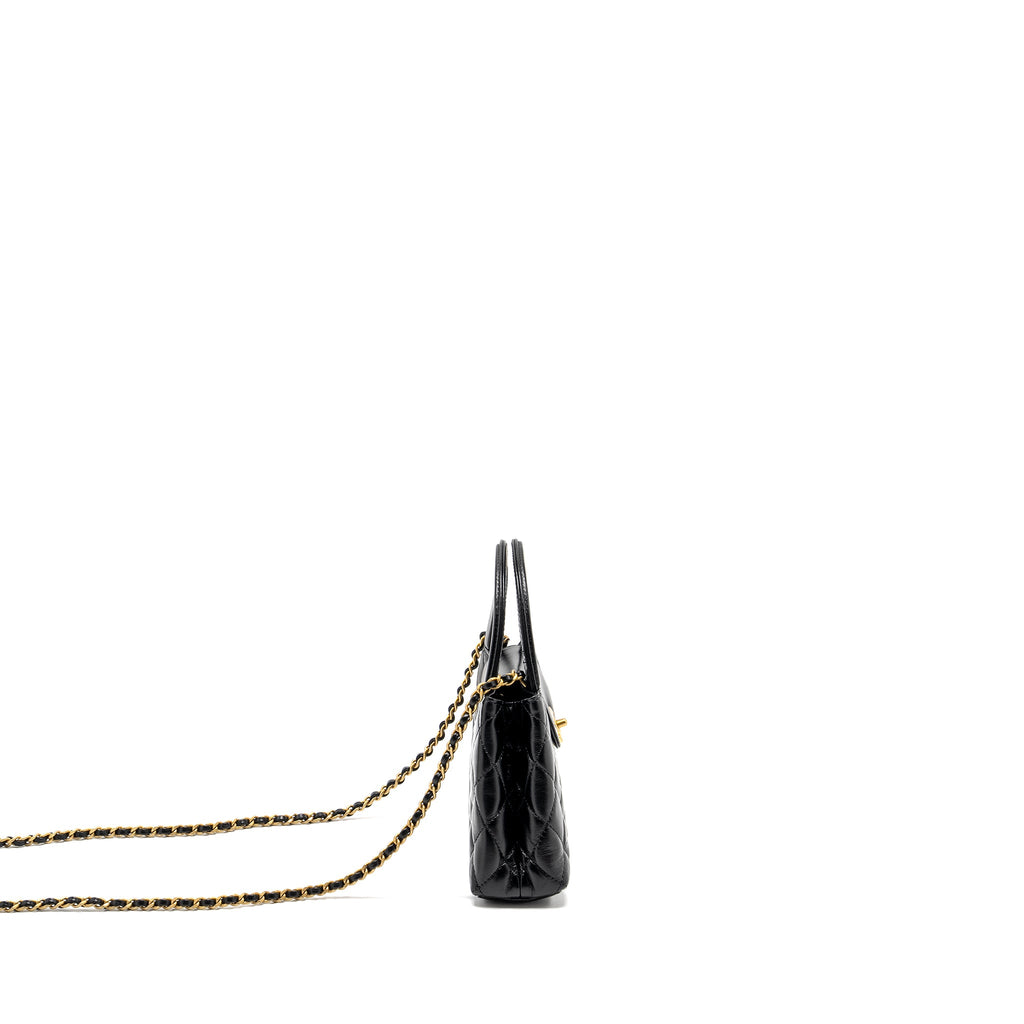 chanel-mini-kelly-shopping-tote-bag-calfskin-black-ghw-microchip-copy-3