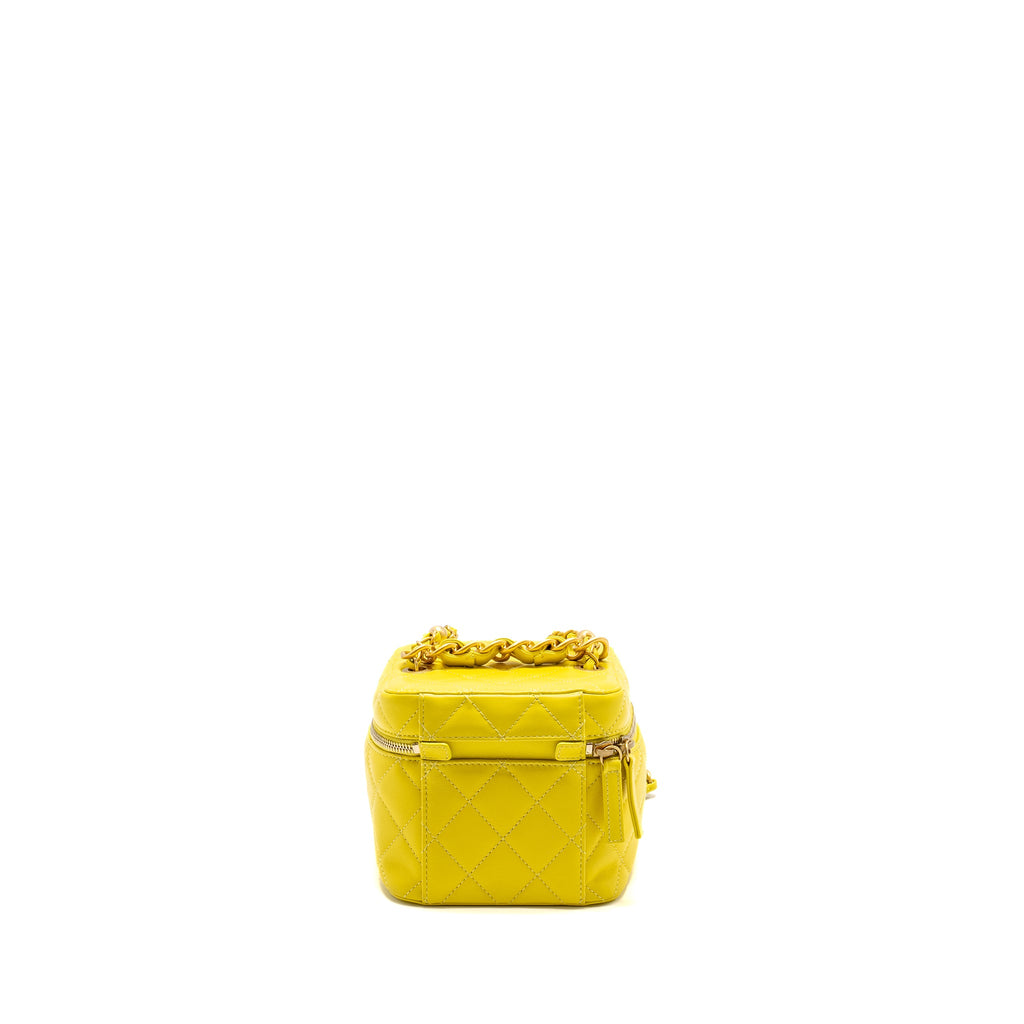 chanel-cc-vanity-case-bag-calfskin-yellow-ghw-microchip-copy
