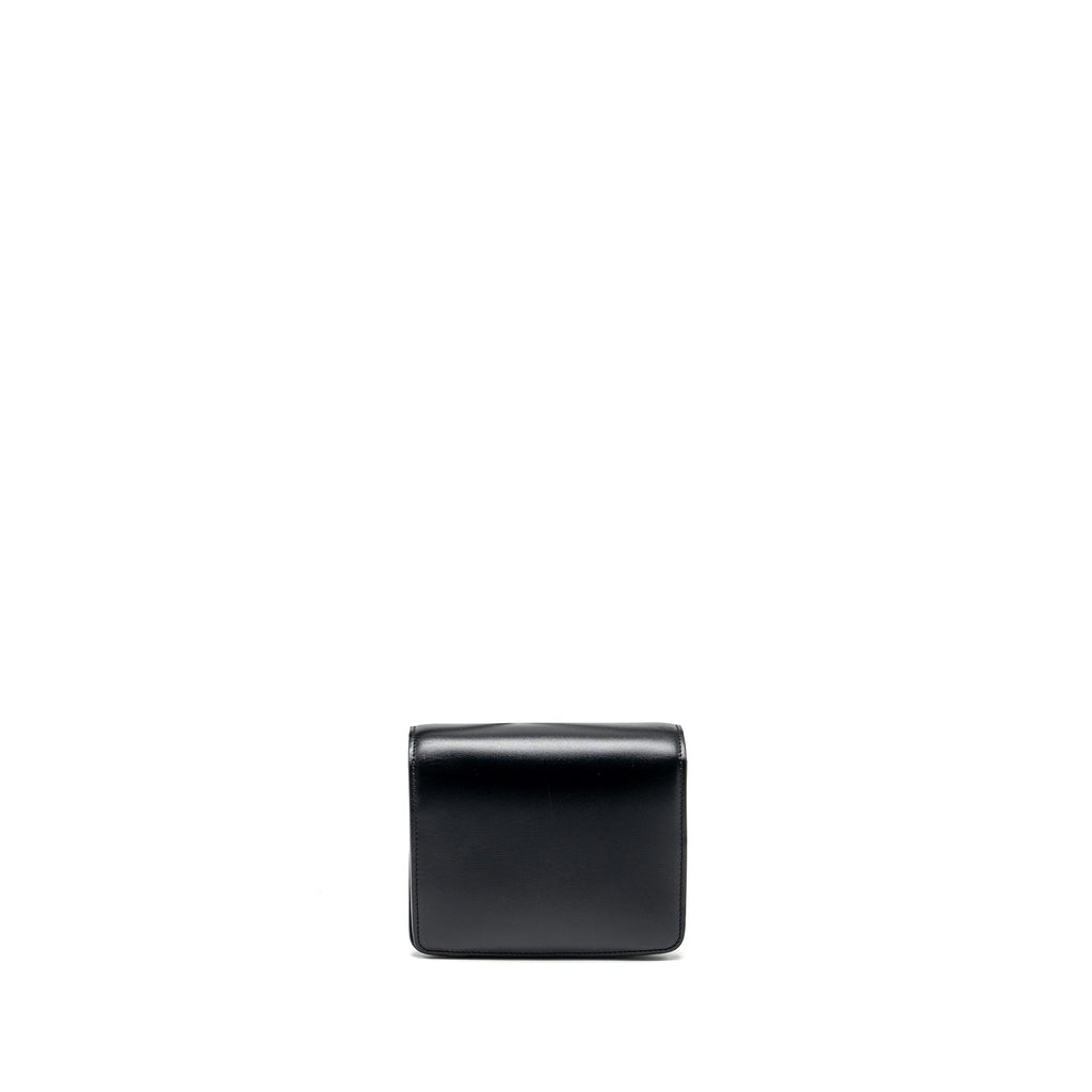 celine-mini-classic-box-bag-calfskin-black-ghw-2