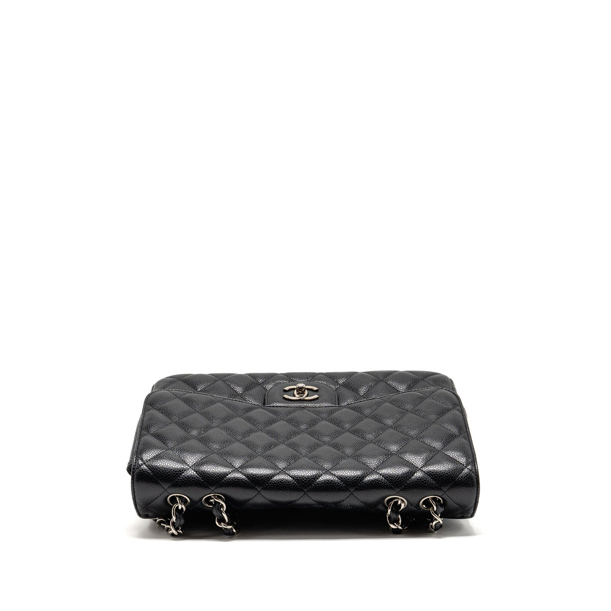 chanel-jumbo-classic-single-flap-bag-caviar-black-shw-1