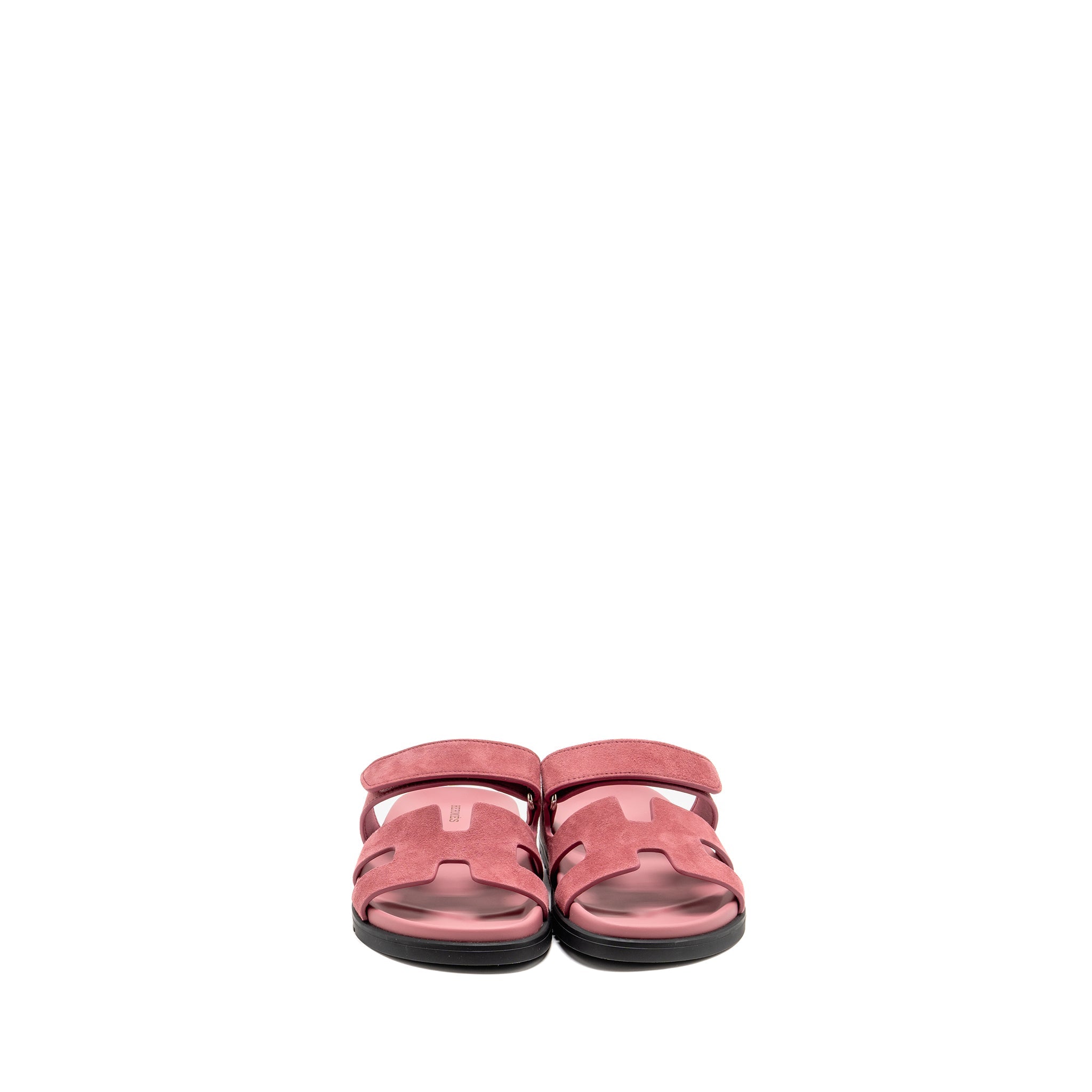 hermes-size-38-5-chypre-sandals-chevre-velours-rose-aphrodite