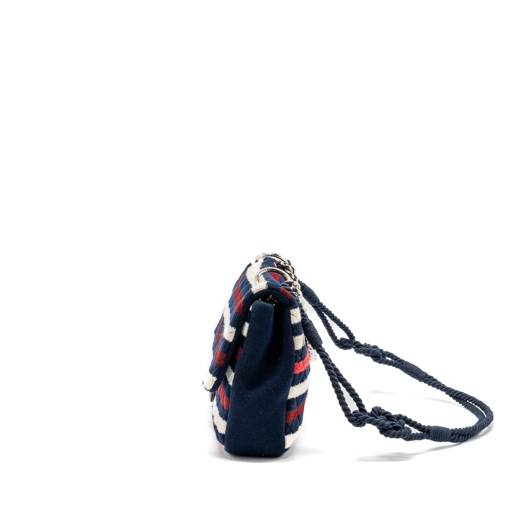chanel-quilted-flap-bag-fabric-multicolor-blue-red-white-shw