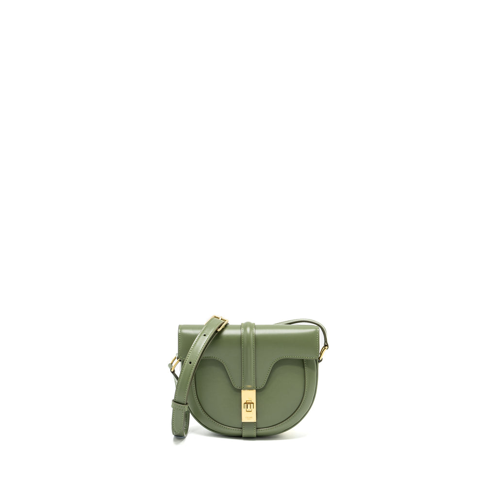celine-small-besace-bag-calfskin-light-khaki-ghw
