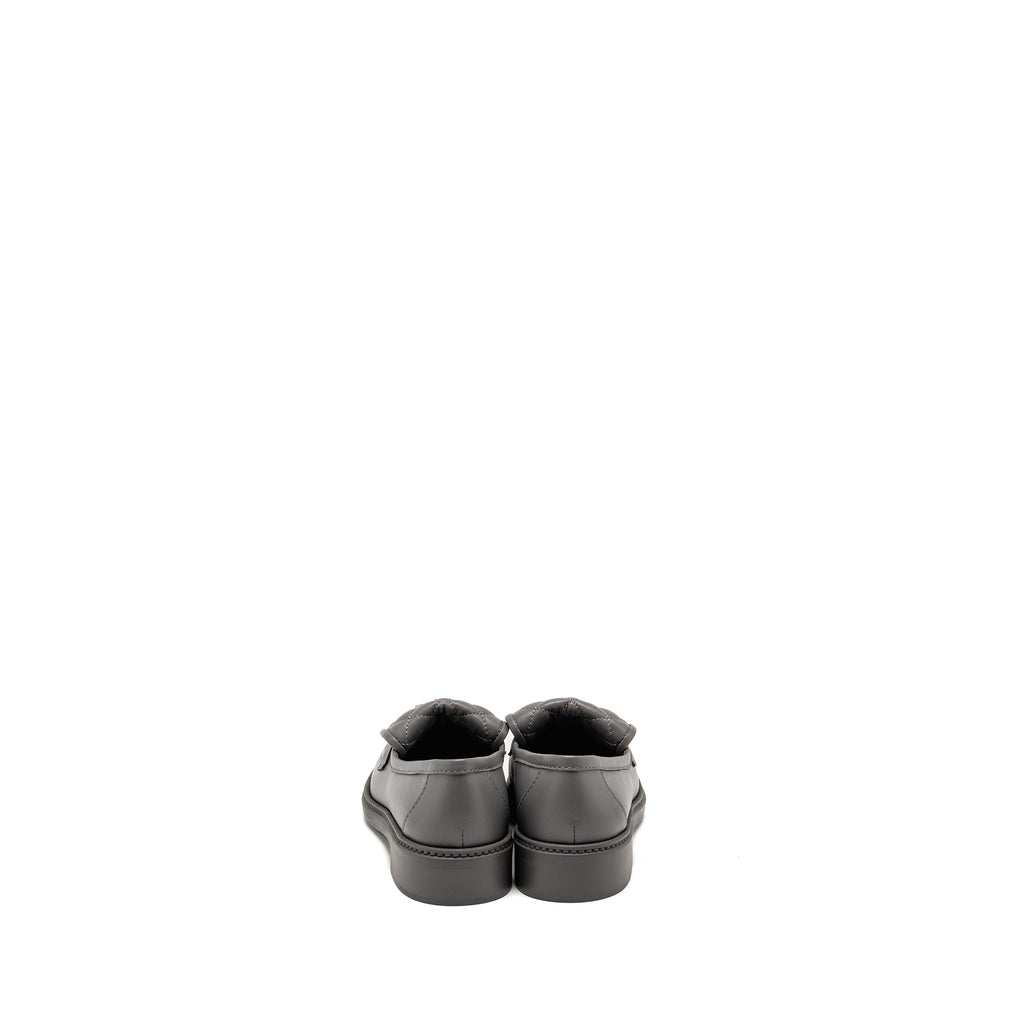 chanel-size-39-cc-turnlock-loafers-quilted-leather-grey-shw-copy