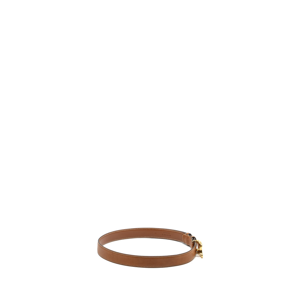 celine-size-80-small-triomphe-belt-in-natural-calfskin-tan