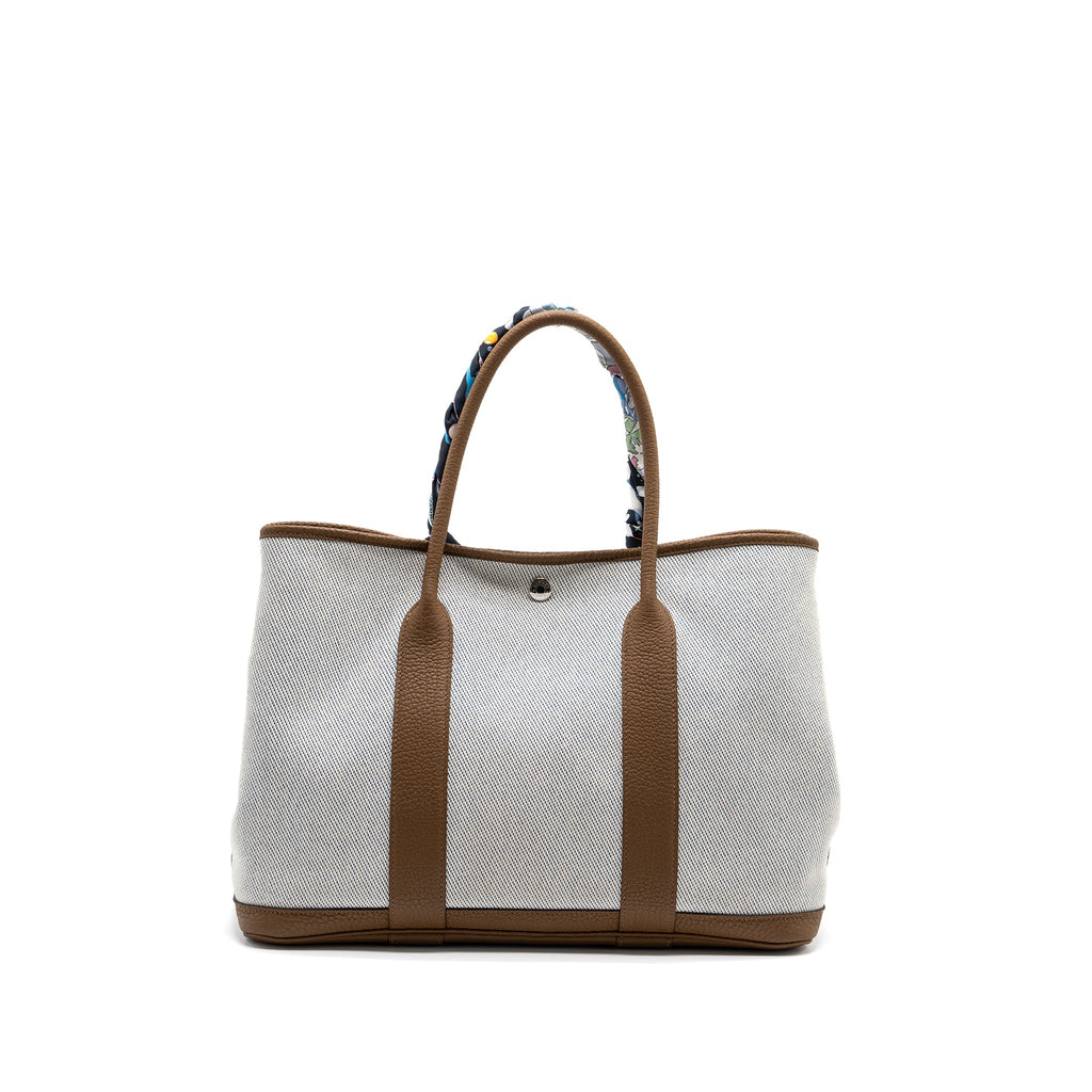hermes-garden-party-36-negonda-canvas-ecru-alezan-blue-bill-shw-stamp-z-1