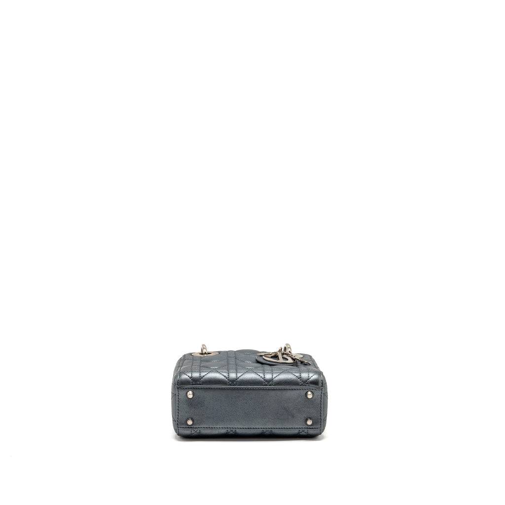 dior-mini-lady-dior-lambskin-iridescent-grey-shw