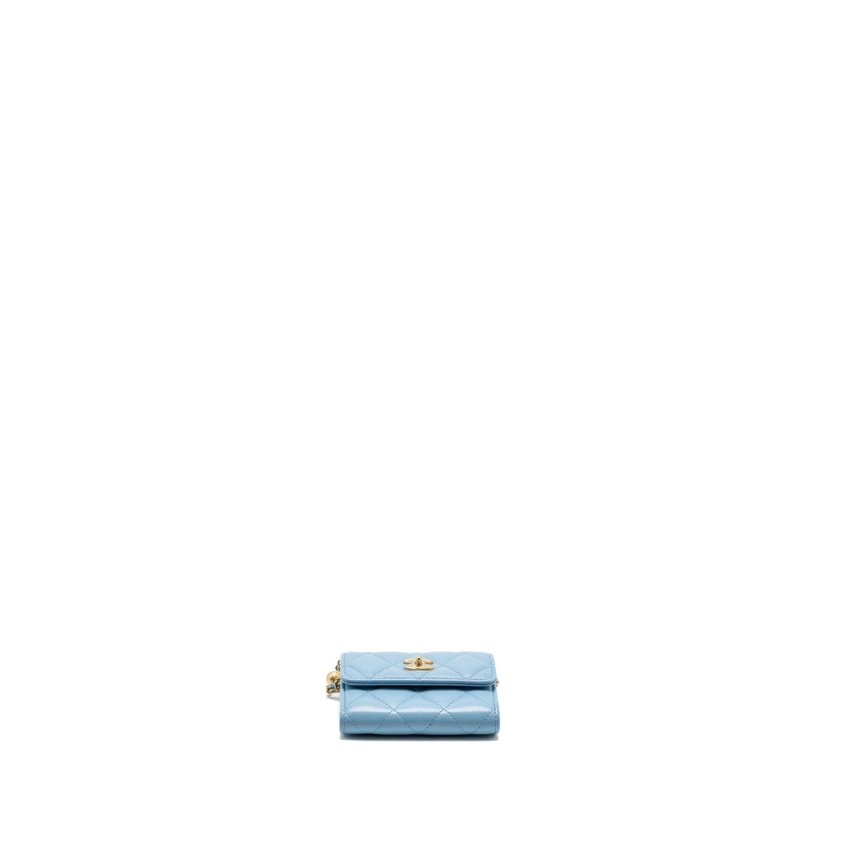 chanel-pearl-crush-mini-flap-wallet-with-chain-lambskin-blue-ghw-copy-1