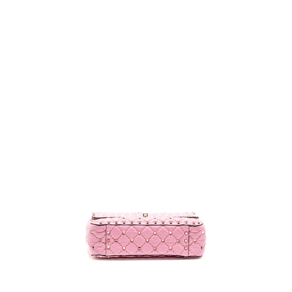 valentino-medium-rockstud-spike-bag-leather-pink-shw
