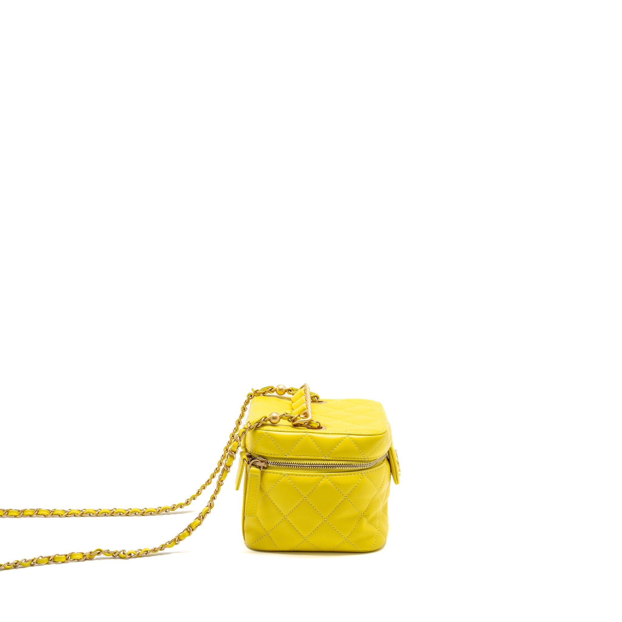 chanel-cc-vanity-case-bag-calfskin-yellow-ghw-microchip-copy
