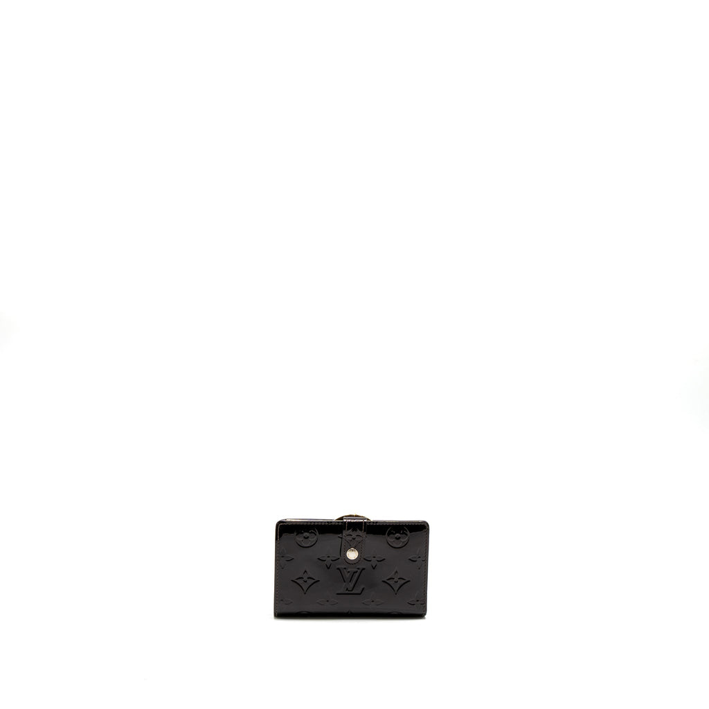 louis-vuitton-portefeuille-viennois-purse-wallet-patent-amarante-ghw