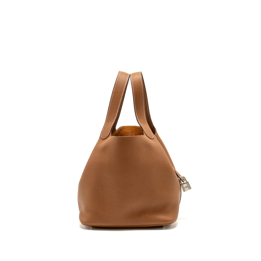 hermes-picotin-22-lock-bag-clemence-gold-shw-stamp-c