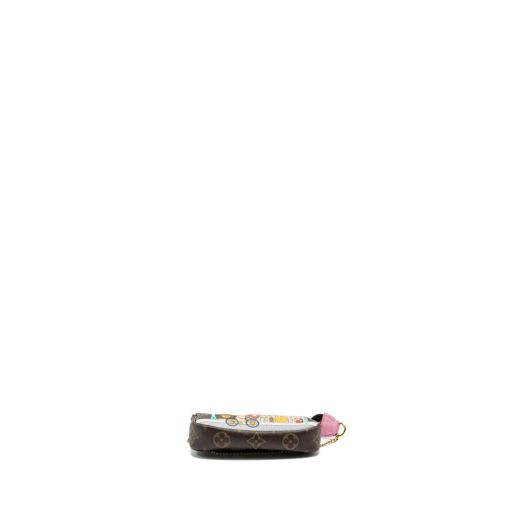 louis-vuitton-mini-pochette-holiday-limited-print-monogram-canvas-ghw-1