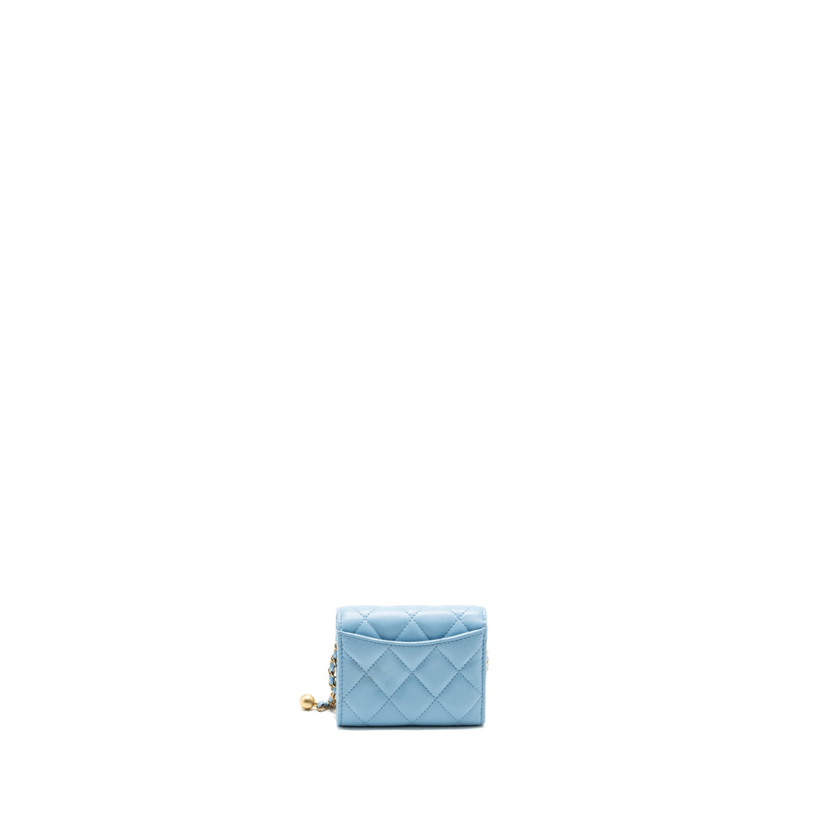 chanel-pearl-crush-mini-flap-wallet-with-chain-lambskin-blue-ghw-copy-1