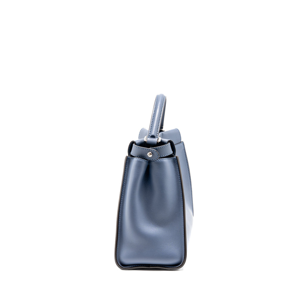 fendi-medium-peekaboo-calfskin-blue-multicolour-hardware