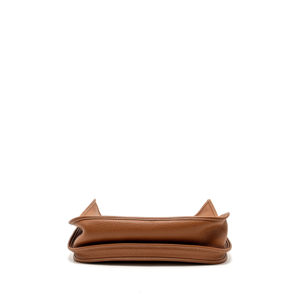 hermes-evelyne-33-clemence-gold-ghw-stamp-d