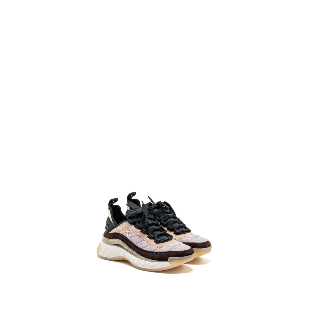 chanel-size-35-21k-sneakers-multicolour