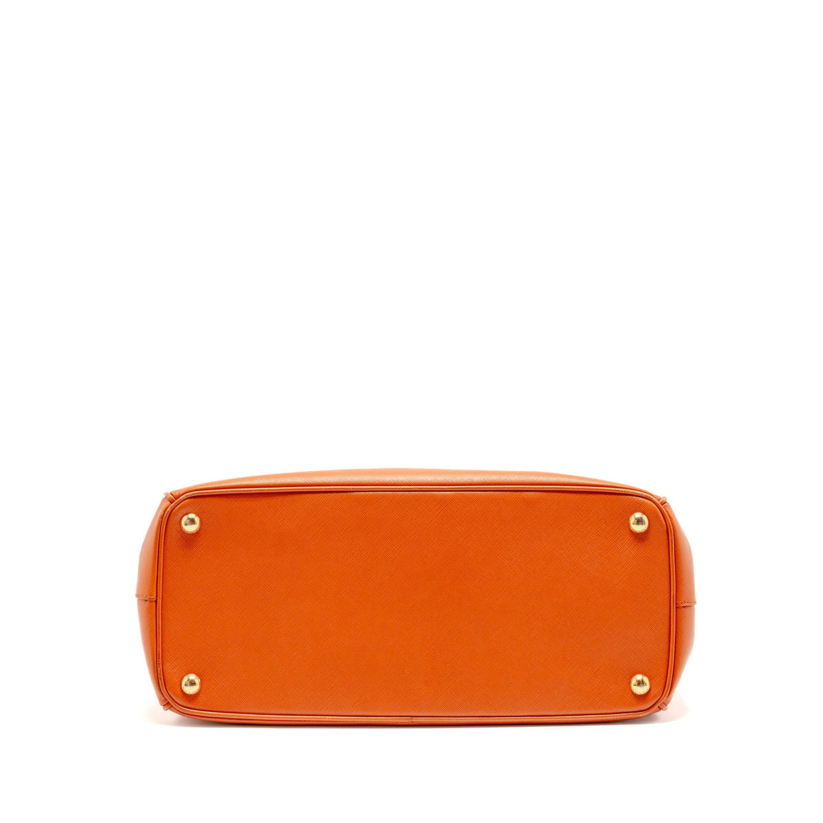 prada-large-saffiano-tote-bag-leather-orange-ghw-2