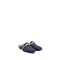 hermes-size-38-oz-mule-calfskin-denim-canvas-bleu-brut-gold-shw