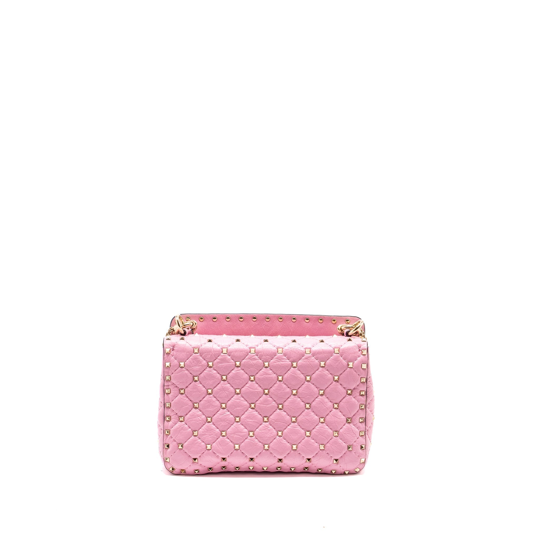 valentino-medium-rockstud-spike-bag-leather-pink-shw