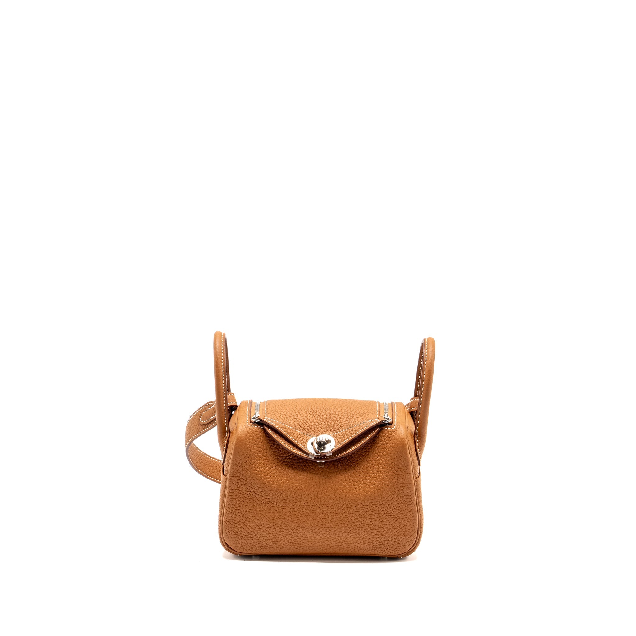 hermes-mini-lindy-clemence-gold-shw-stamp-u-4